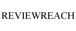 REVIEWREACH trademark
