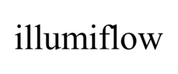 ILLUMIFLOW trademark