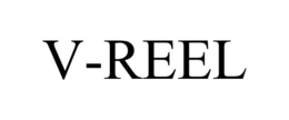 V-REEL trademark