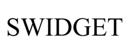 SWIDGET trademark