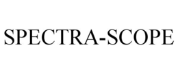 SPECTRA-SCOPE trademark