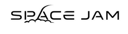 SPACE JAM trademark