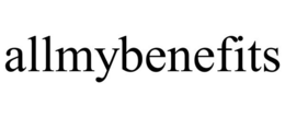 ALLMYBENEFITS trademark