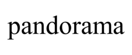 PANDORAMA trademark