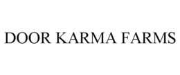 DOOR KARMA FARMS trademark