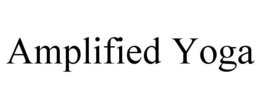 AMPLIFIED YOGA trademark