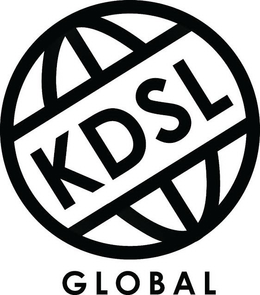 KDSL GLOBAL trademark