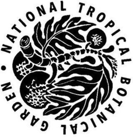 NATIONAL TROPICAL BOTANICAL GARDEN trademark