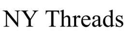 NY THREADS trademark