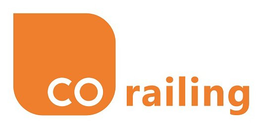 CO RAILING trademark