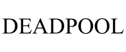 DEADPOOL trademark