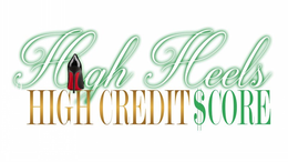 HIGH HEELS HIGH CREDIT $CORE trademark