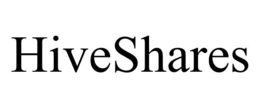 HIVESHARES trademark