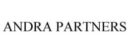 ANDRA PARTNERS trademark