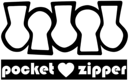 POCKET ZIPPER trademark