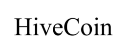 HIVECOIN trademark