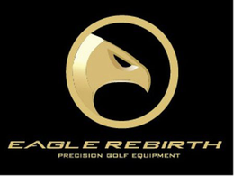 EAGLE REBIRTH PRECISION GOLF EQUIPMENT trademark