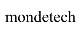 MONDETECH trademark