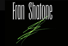 FRAN SHATONE trademark