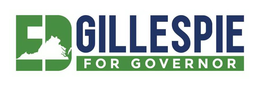 ED GILLESPIE FOR GOVERNOR trademark