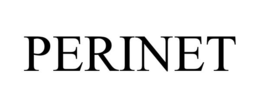 PERINET trademark