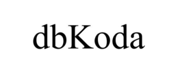 DBKODA trademark