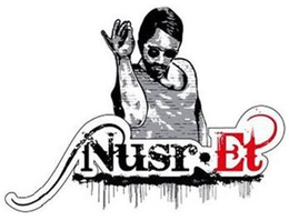 NUSR·ET trademark