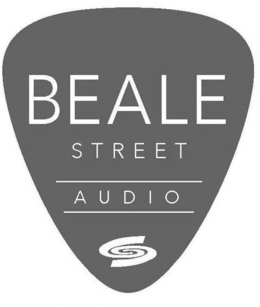 BEALE STREET AUDIO trademark