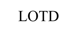 LOTD trademark