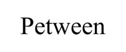 PETWEEN trademark