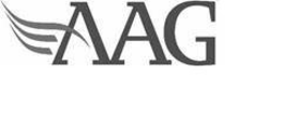 AAG trademark