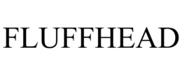 FLUFFHEAD trademark
