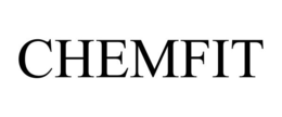 CHEMFIT trademark