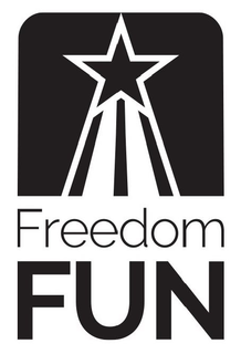 FREEDOM FUN trademark