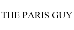THE PARIS GUY trademark
