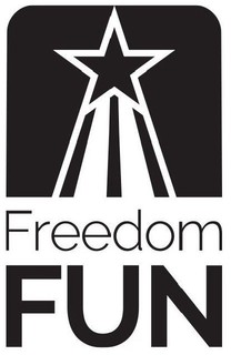FREEDOM FUN trademark