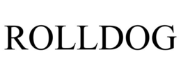 ROLLDOG trademark