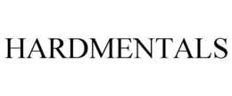 HARDMENTALS trademark
