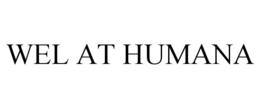 WEL AT HUMANA trademark