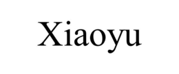 XIAOYU trademark