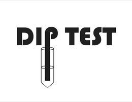 DIP TEST trademark