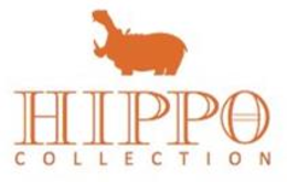 HIPPO COLLECTION trademark