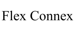 FLEX CONNEX trademark
