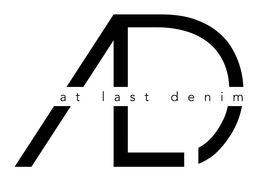 ALD AT LAST DENIM trademark