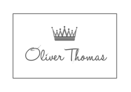 OLIVER THOMAS trademark
