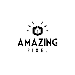 AMAZING PIXEL trademark