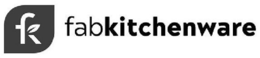 FABKITCHENWARE trademark