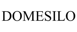 DOMESILO trademark