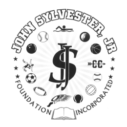 JSJ JOHN SYLVESTER, JR FOUNDATION INCORPORATED CC trademark