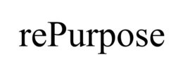 REPURPOSE trademark